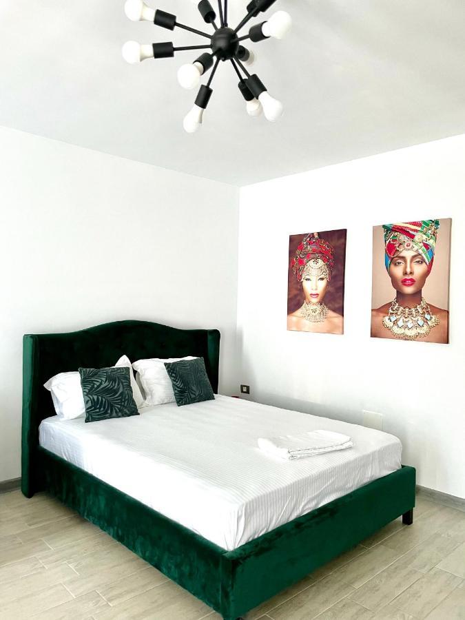 Nicolas By Alezzii Beach Apartament Studio Năvodari المظهر الخارجي الصورة