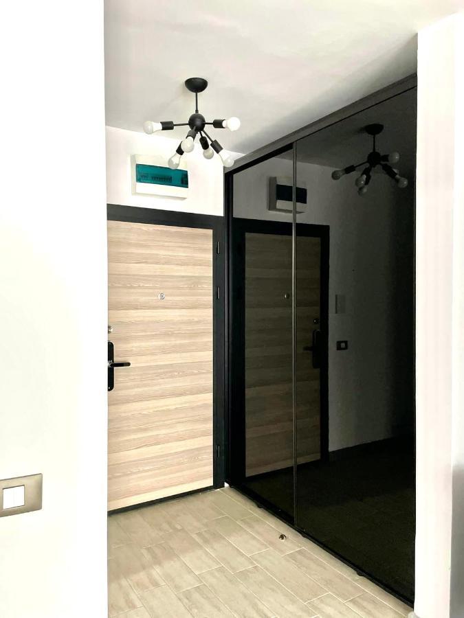 Nicolas By Alezzii Beach Apartament Studio Năvodari المظهر الخارجي الصورة