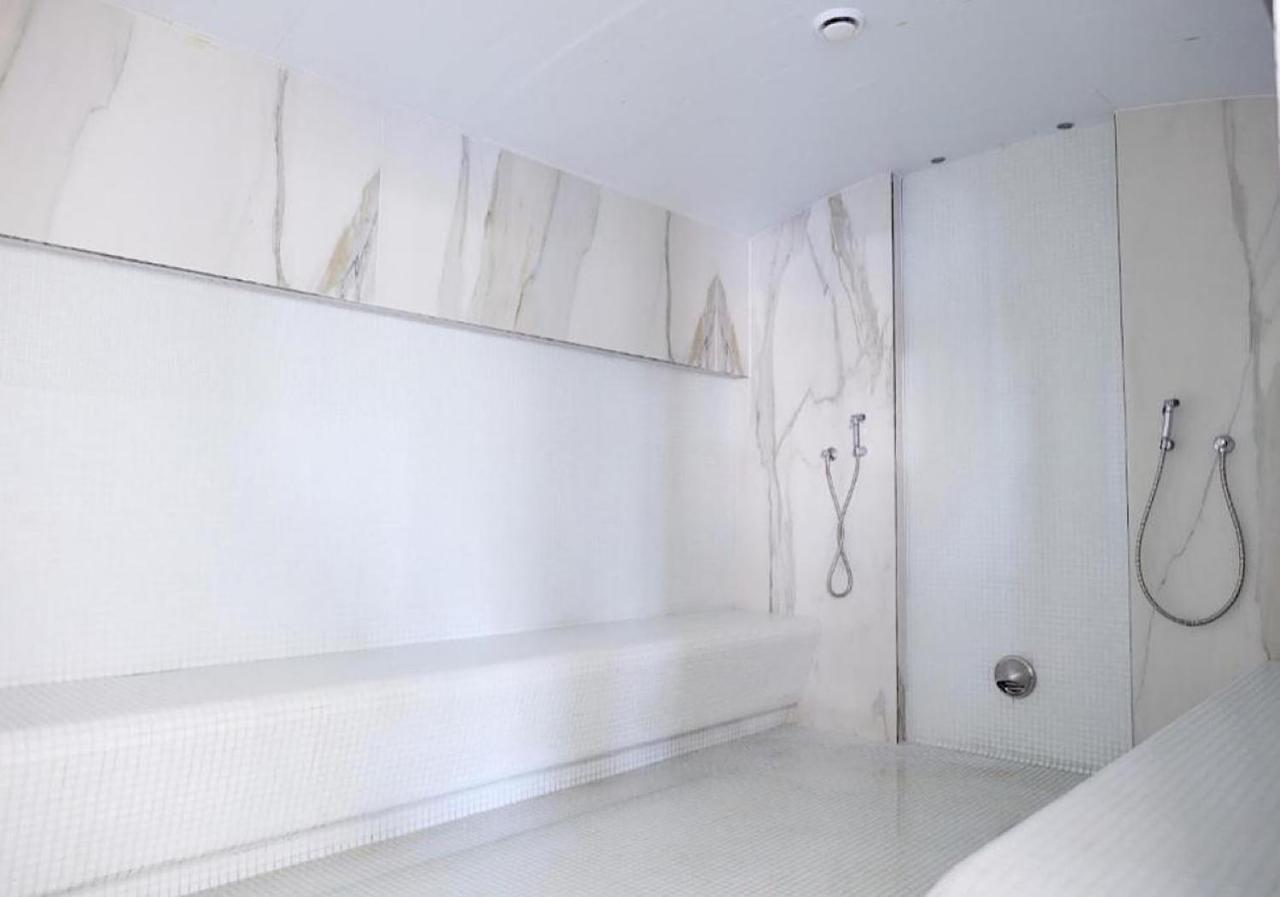Nicolas By Alezzii Beach Apartament Studio Năvodari المظهر الخارجي الصورة