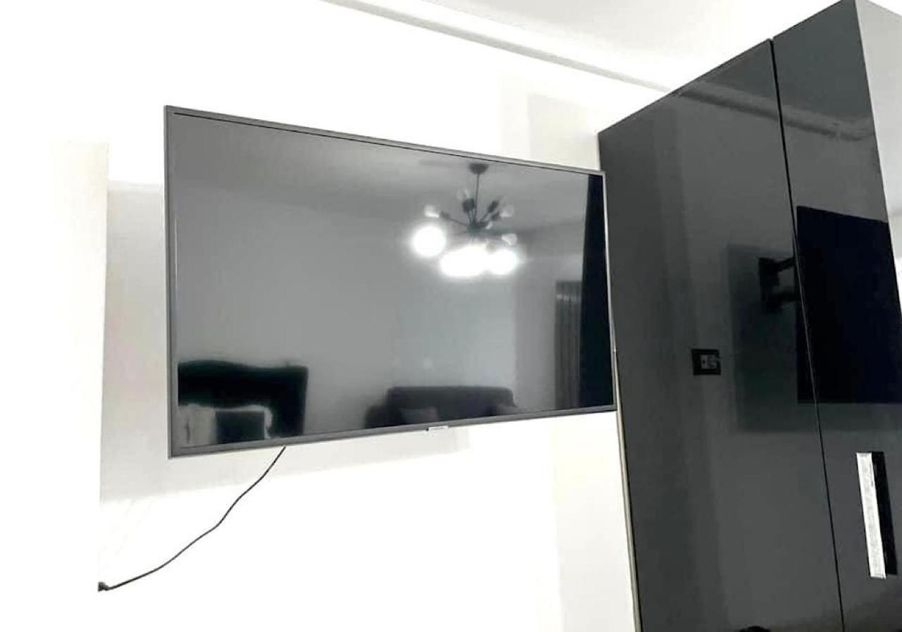 Nicolas By Alezzii Beach Apartament Studio Năvodari المظهر الخارجي الصورة